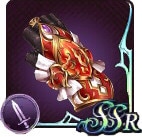 祈念のグローブの評価と入手場所/レシピ