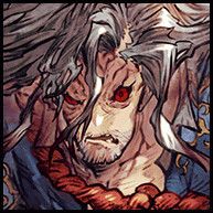落魂の刀鬼のキャラ一覧と習得アビリティ