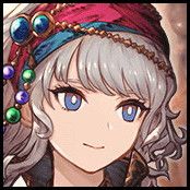 銀波のアライア