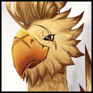 ヤンキーチョコボ