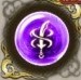 魔法剣士の記憶・紫