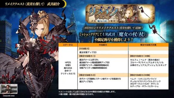 リメイククエスト2