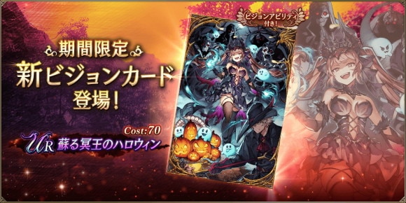 新ビジョンカード