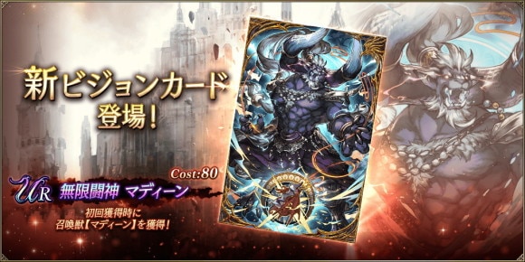 新ビジョンカード