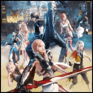 世界のために交わる剣