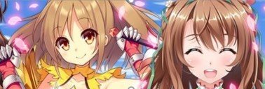 フラワーナイトガール