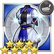 青魔道士のドレス(外伝)