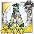 ホワイトドレス(FF1)