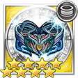 クリスタルバングル(FF4)/烈破・バルバリシア【バルバリシアバスター神技】の評価