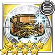光の腕輪(FF4)/耀光アドバンスブレード【セオドアクリスタル神技】の評価