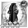 漆黒の衣(Job)