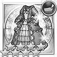 プリンセスドレス(FF5)