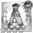ホワイトドレス(FF1)