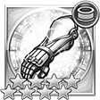 シャブテガントレ(FF11)