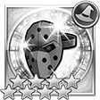 ヘルマスカーのマスク(FF7)