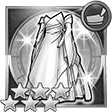 ルナフレーナの婚礼衣装(FF15)