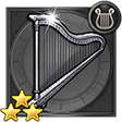 銀の竪琴(FF5)