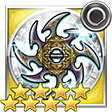 八方手裏剣(FF4)