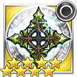 ライジングサン(FF5)/極星蒼炎の弩【ファリスマスター神技】の評価