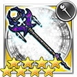 星屑のロッド(FF8)