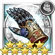 ダークフィンガー(FF3)/超極鍛拳爆噴火【レフィアエクストラ絶技】の評価