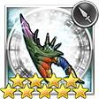 ベインナイフ(FF4)/超極フュージョンエアロ【バルバリシアエクストラ絶技】の評価