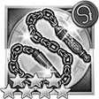 鋼鉄の蛇剣(FF5)