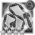鋼鉄の蛇剣(FF13)