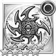 八方手裏剣(FF4)