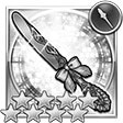 金のナイフ(FF9)
