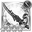 無名剣(FF7)