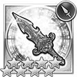 ダブルエッジ(FF2)