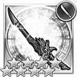 妖刀不二(FF7)