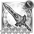 セイクリッドクロス(FF4)