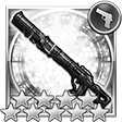 打突特化型銃器『神威』(FF7)