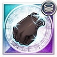 アンジールの手袋(FF7/アンジール専用)