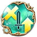 勇晶・スーパーモンク