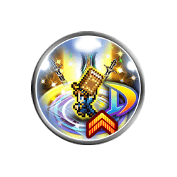 Ffrk 必殺技の種類と装備一覧 ファイナルファンタジーレコードキーパー アルテマ