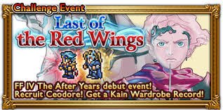 Last of the Red Wings