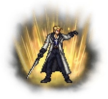 Ffrk 獄級 魔女の騎士 真 サイファー の攻略とおすすめパーティ ファイナルファンタジーレコードキーパー アルテマ