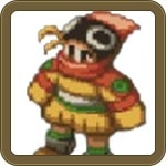 ものまね士