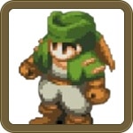 シーフ