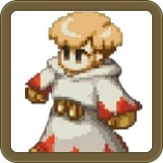白魔道士