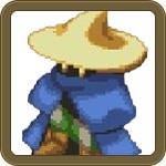 黒魔道士