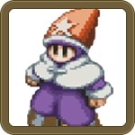 時魔道士