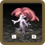 トレントの性能と密猟時入手アイテム