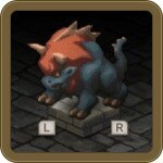 ダークベヒーモス