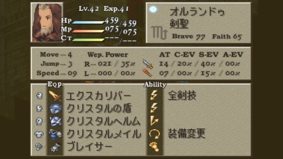 オルランドゥ