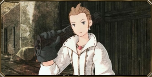 もうひとりの異端者