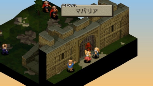 アルマは放置可能